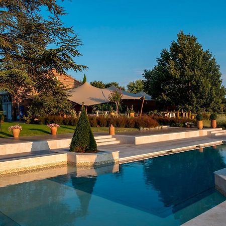 Chambre D'Hotes Belair Eaunes Exterior foto
