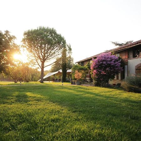 Chambre D'Hotes Belair Muret Exterior foto