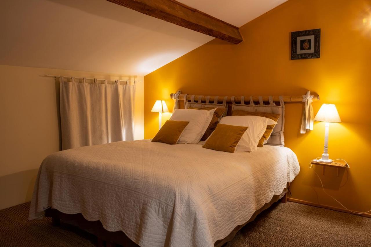 Chambre D'Hotes Belair Muret Exterior foto